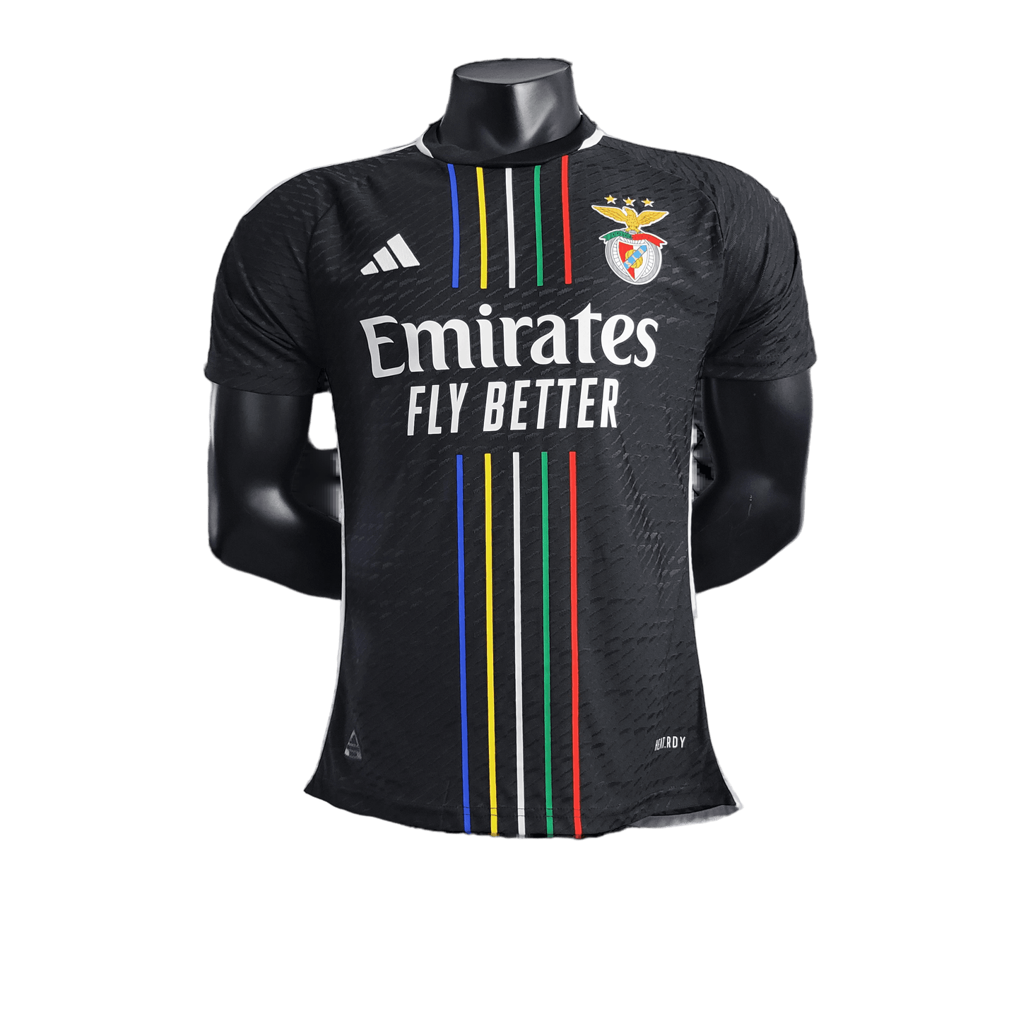 Benfica Alternative 23/24-Player Version