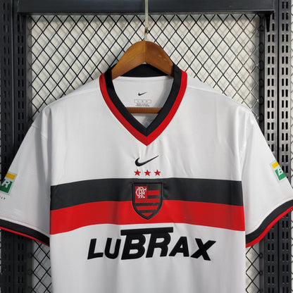 Flamengo Malartach 01/02