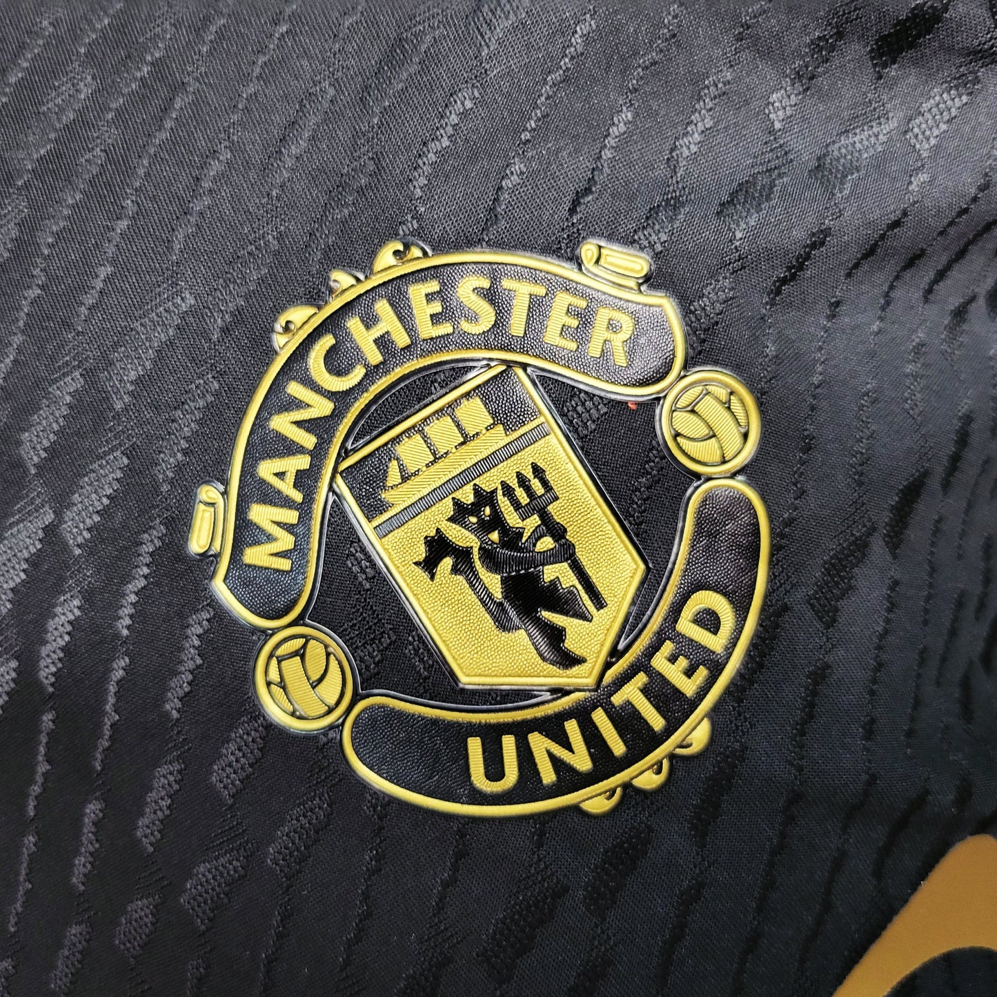 Manchester United Special Edition 23/24-Spelerversie