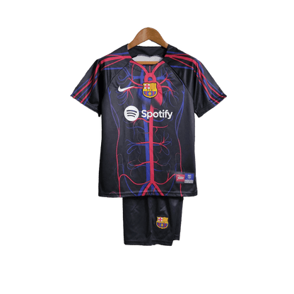 Kit Niños-Barcelona Edición Especial 23/24