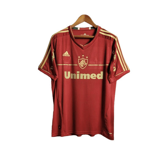 Fluminense Troisième 12/13