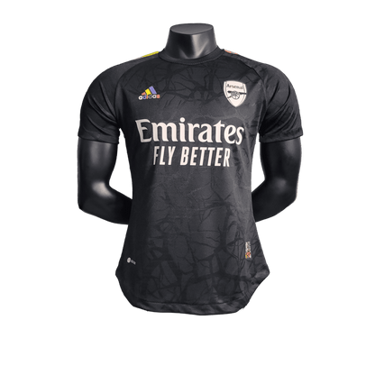 Arsenal Special Edition 23/24-Spieler version