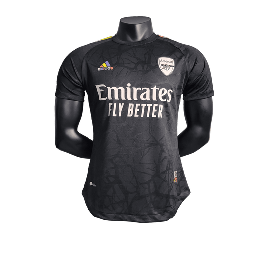 Arsenal Special Edition 23/24-Versión para el jugador