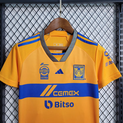 Kit Enfant-Tigres Principal 23/24