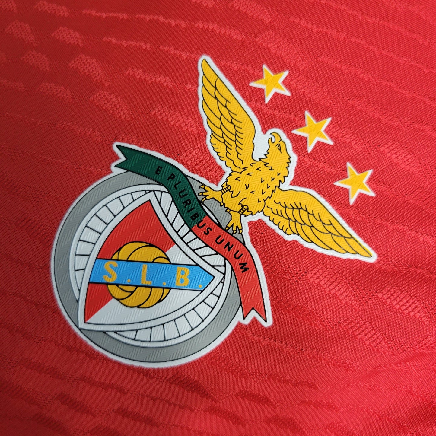 Benfica Principal 23/24-Player Version