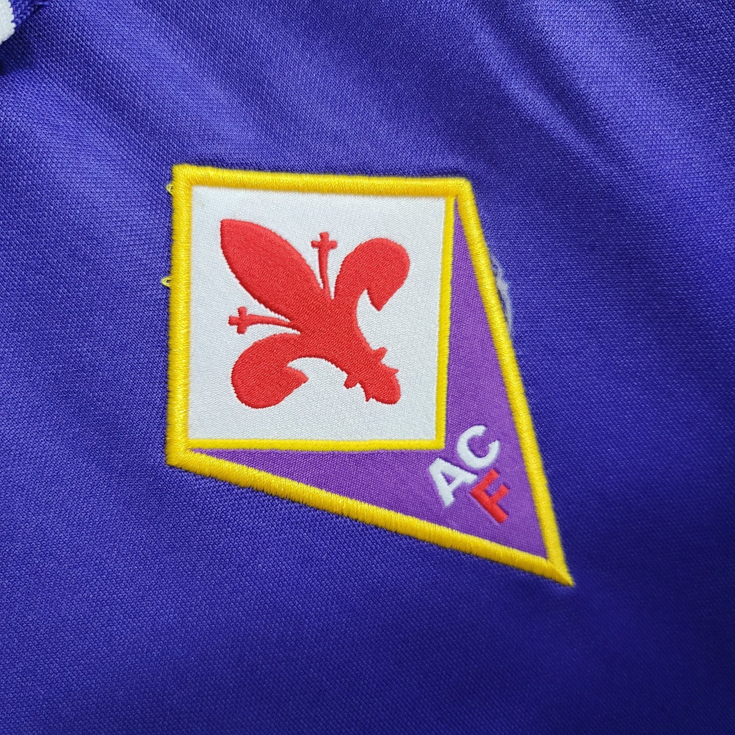 Fiorentina Principal 98/99