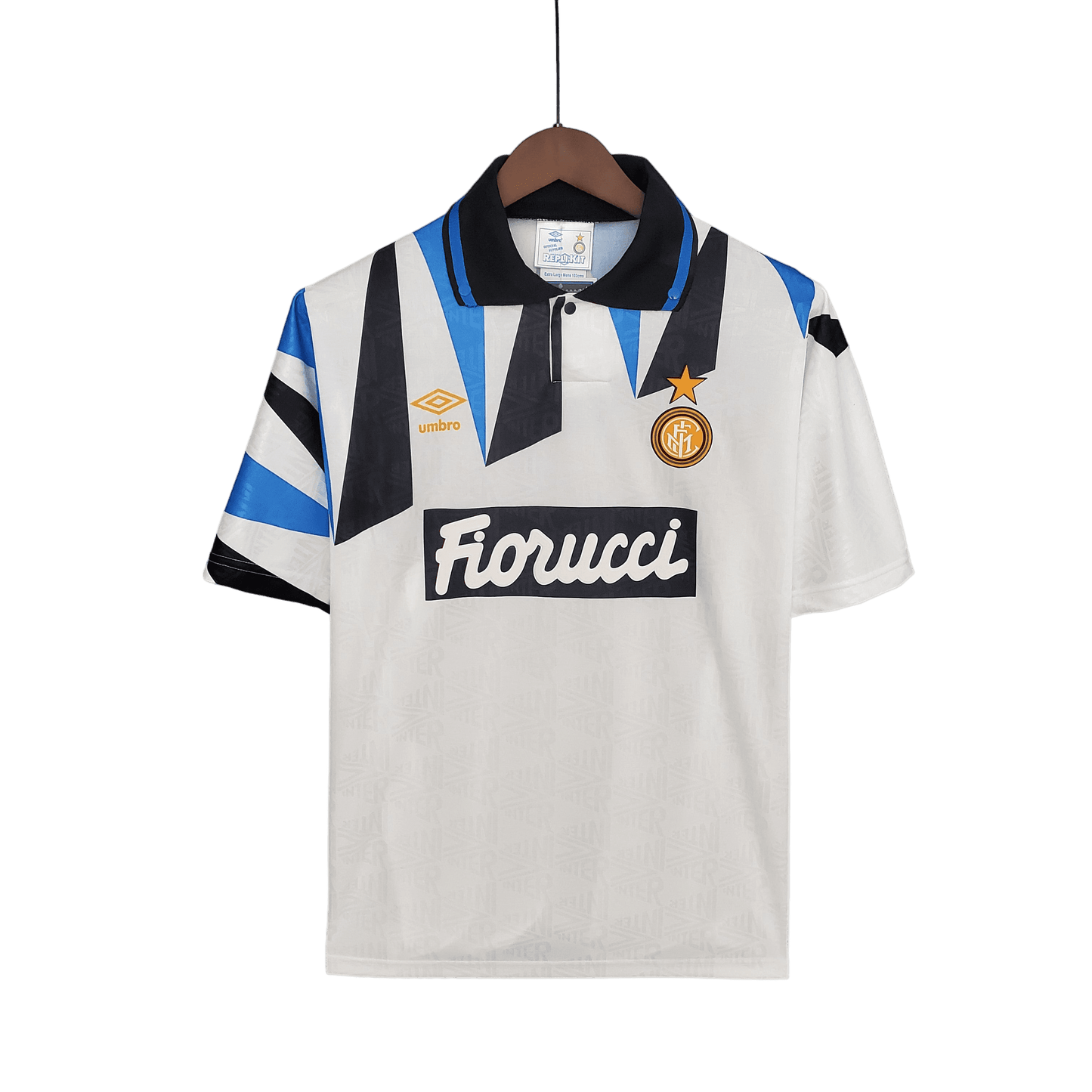 Inter milan alternatív 92/93