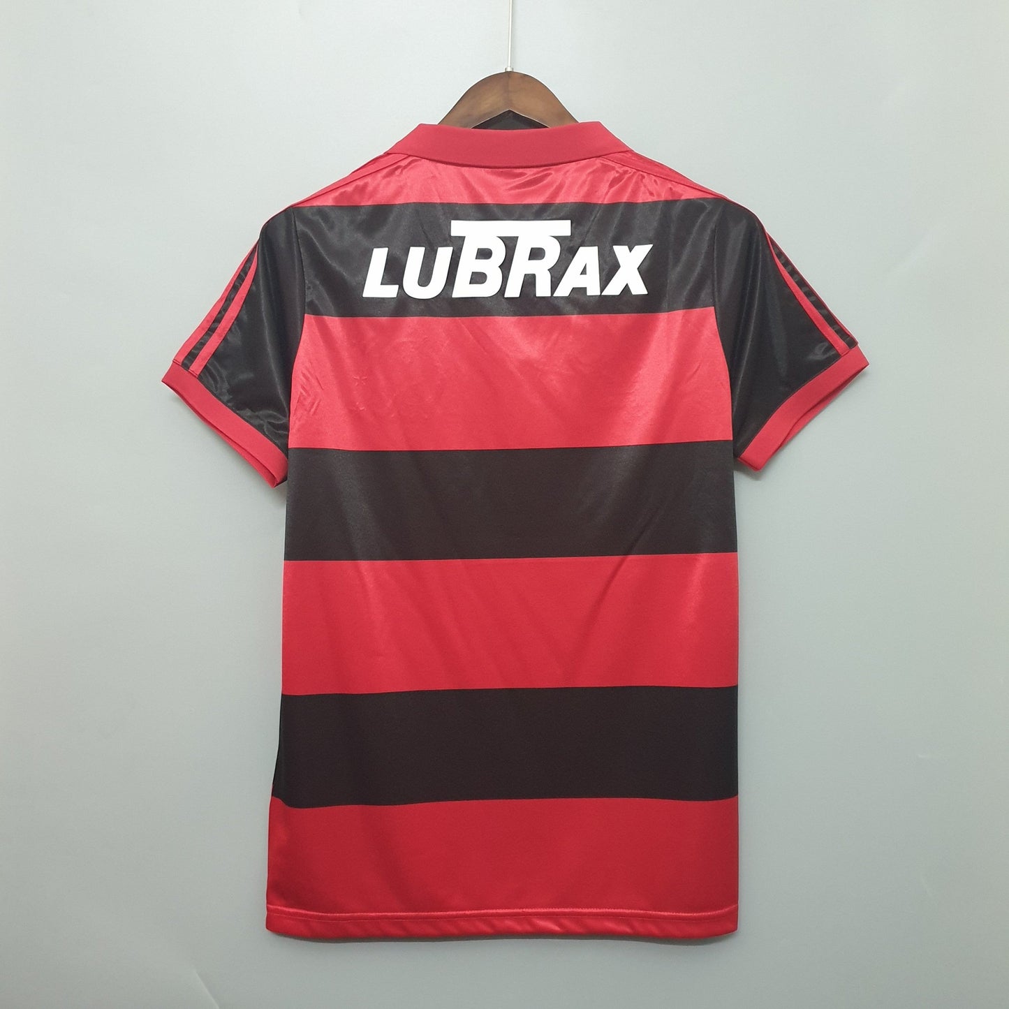 Flamengo principal 99/00