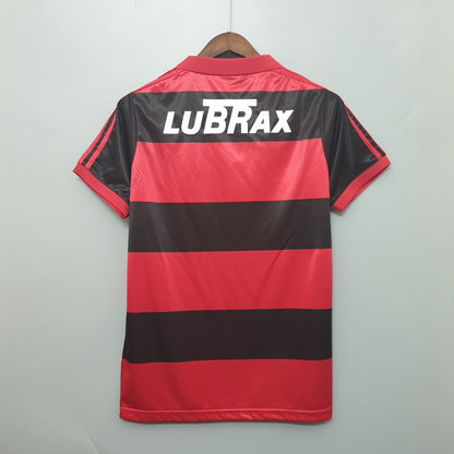 Flamengo Principal  99/00