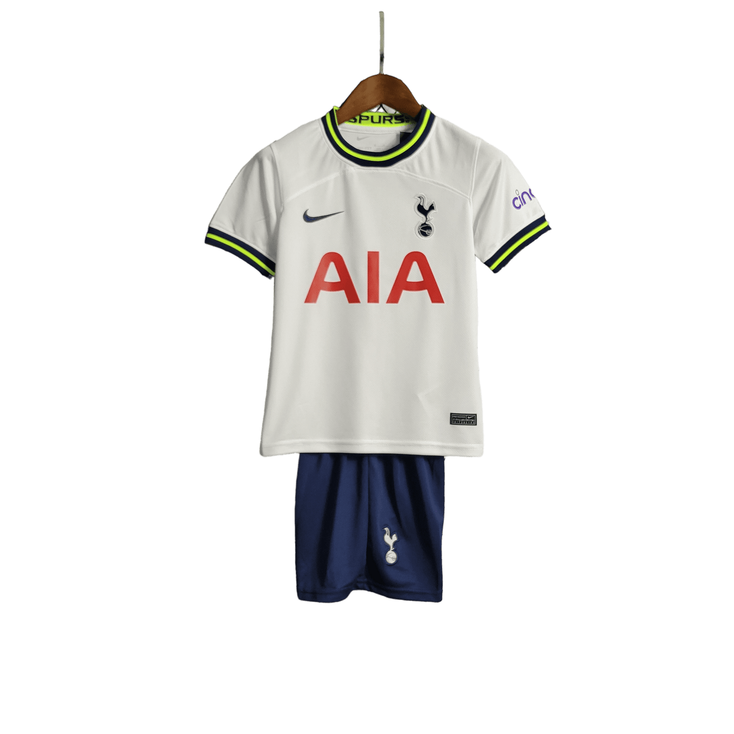 Kids kit-tottenham hotspur principal 22/23