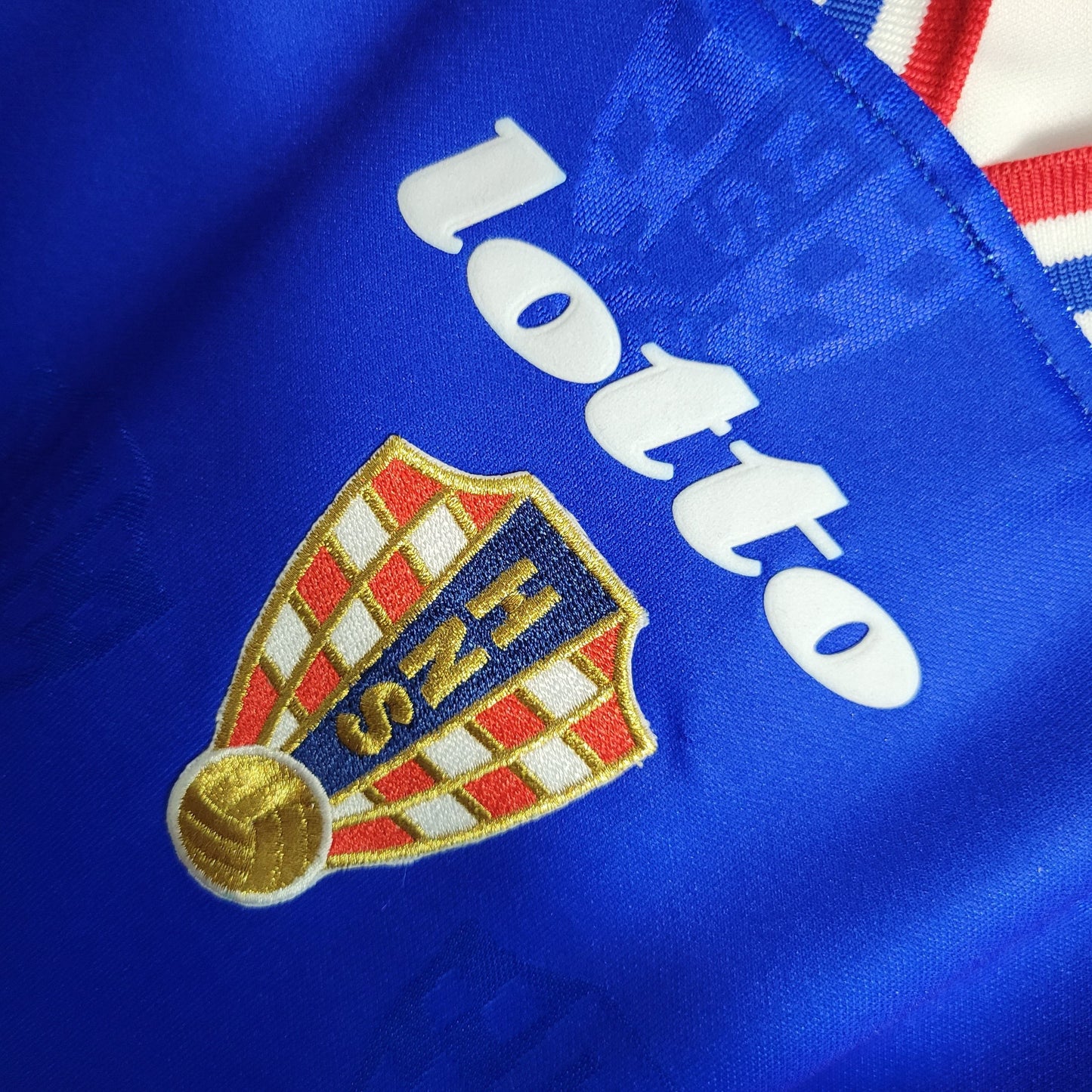 Croacia Alternativa 98