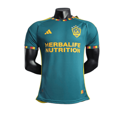 LA Galaxy Alternative 23/24-Versión para el jugador