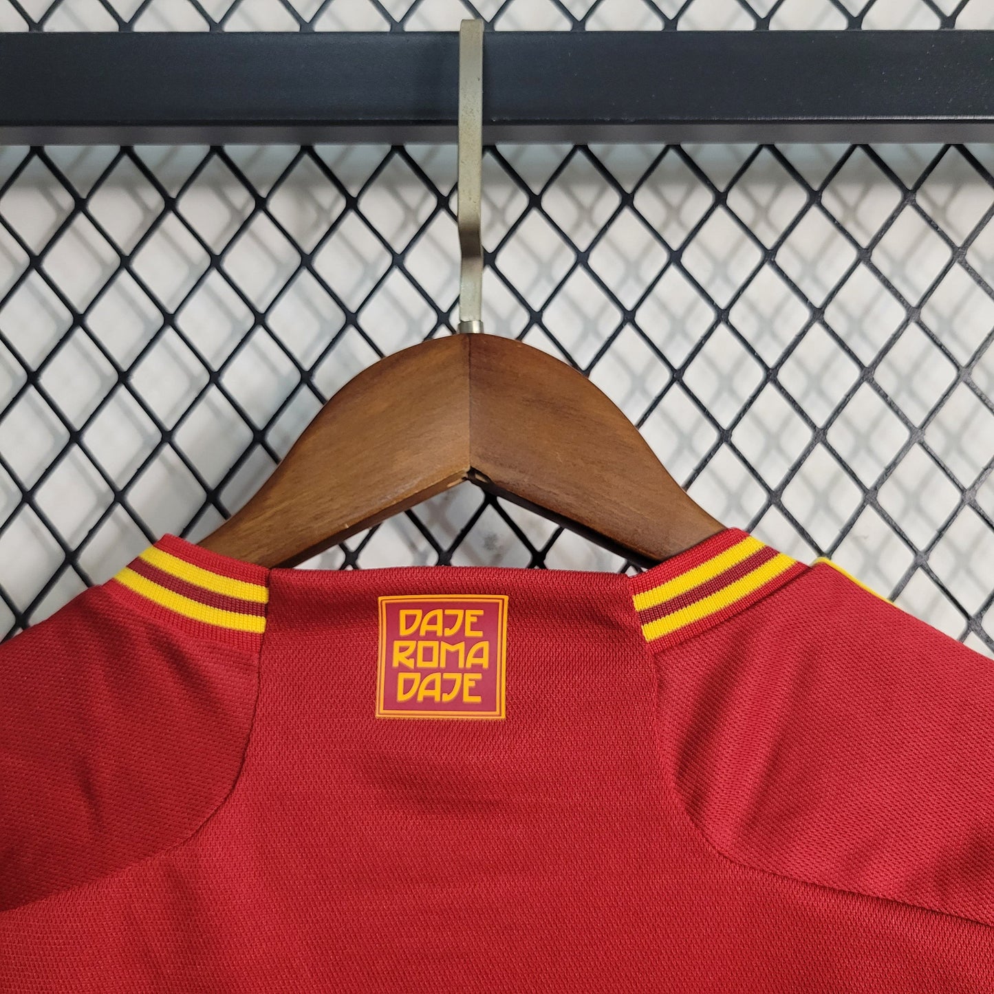 Kids Kit - Roma Principal 23/24