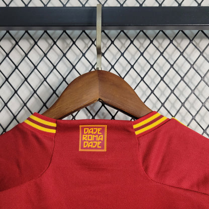 Kids kit-roma principal 23/24