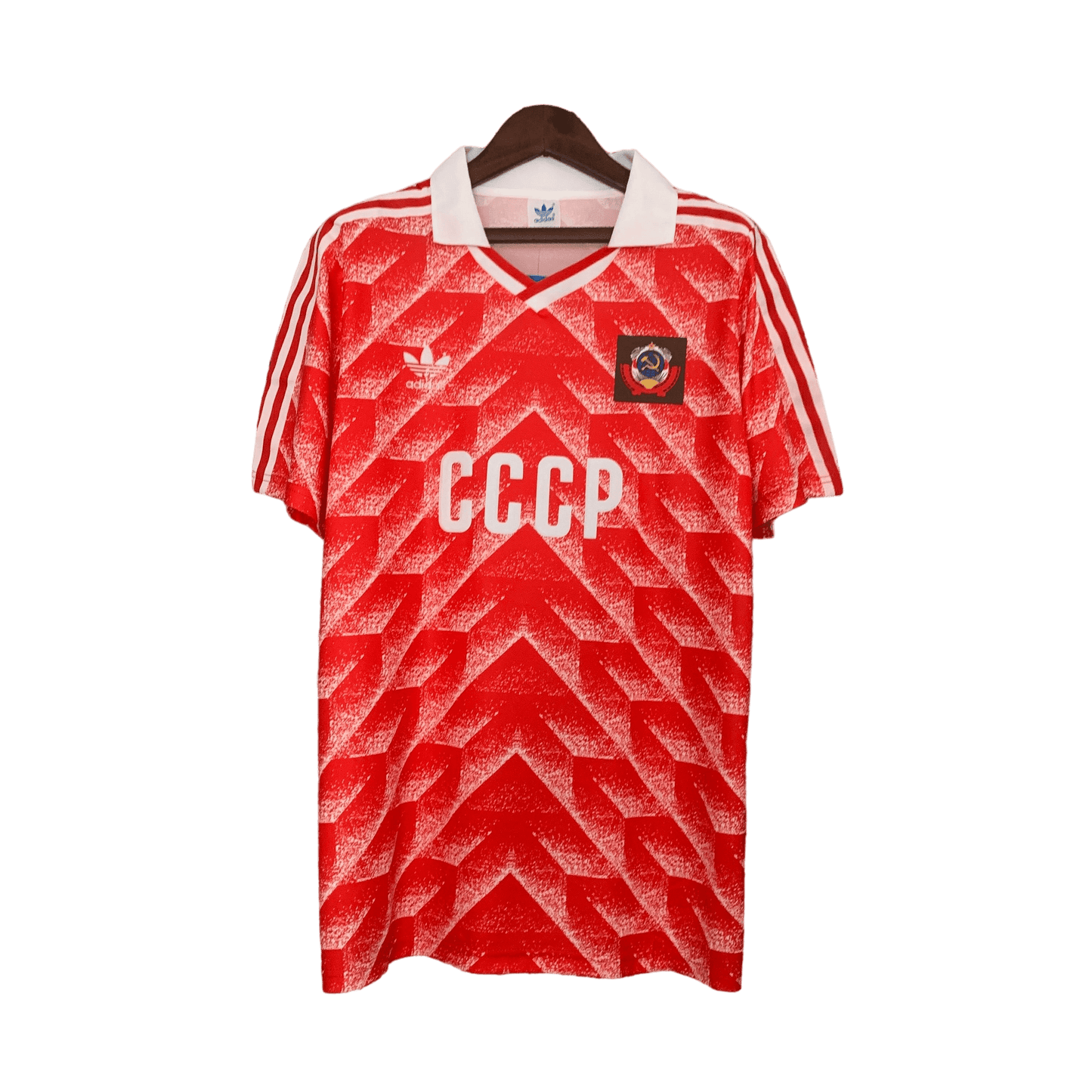 Main Soviet Union 87/88