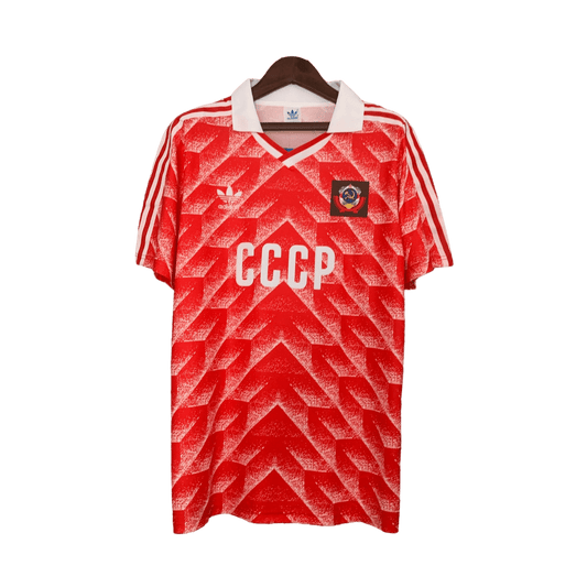 Main Soviet Union 87/88