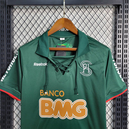 Palmeiras Alternativa 11/12