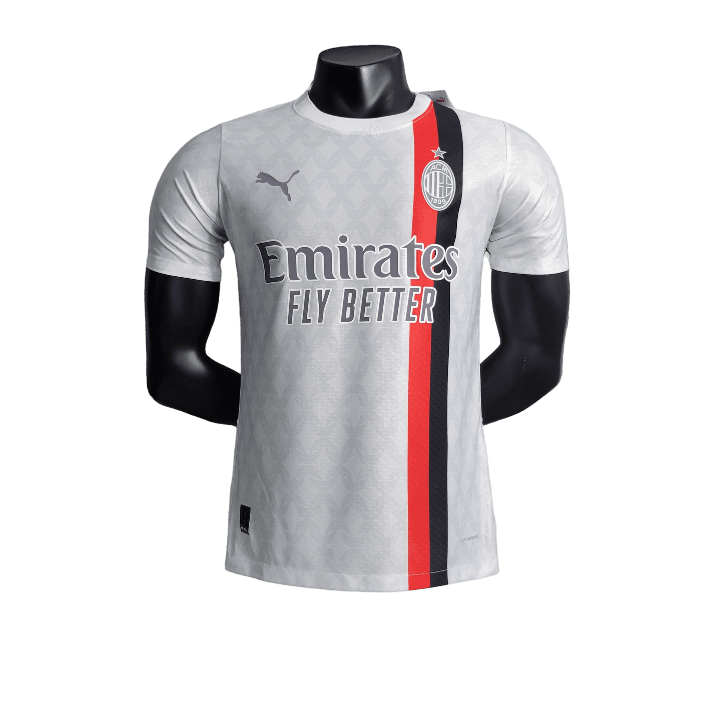 AC Milan Alternative 23/24-Versión para jugadores