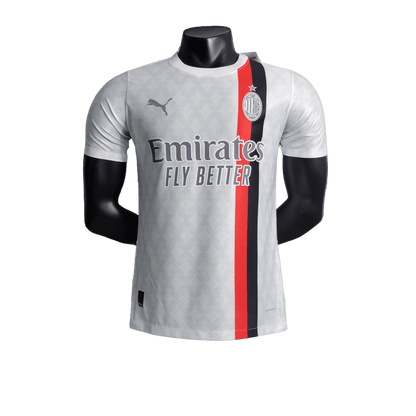 AC Milan Alternative 23/24-Versión para jugadores