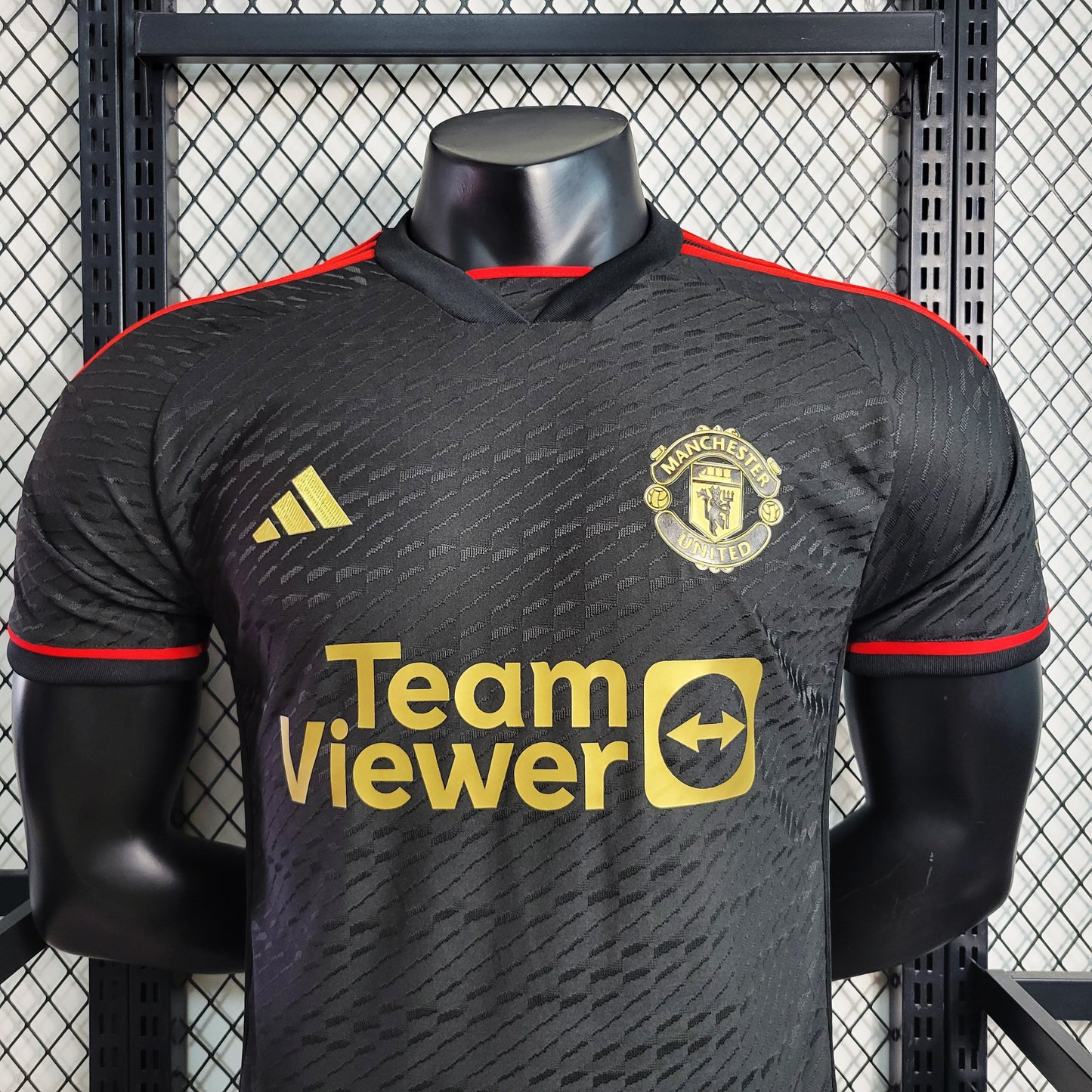 Manchester United Special Edition 23/24-Spelerversie