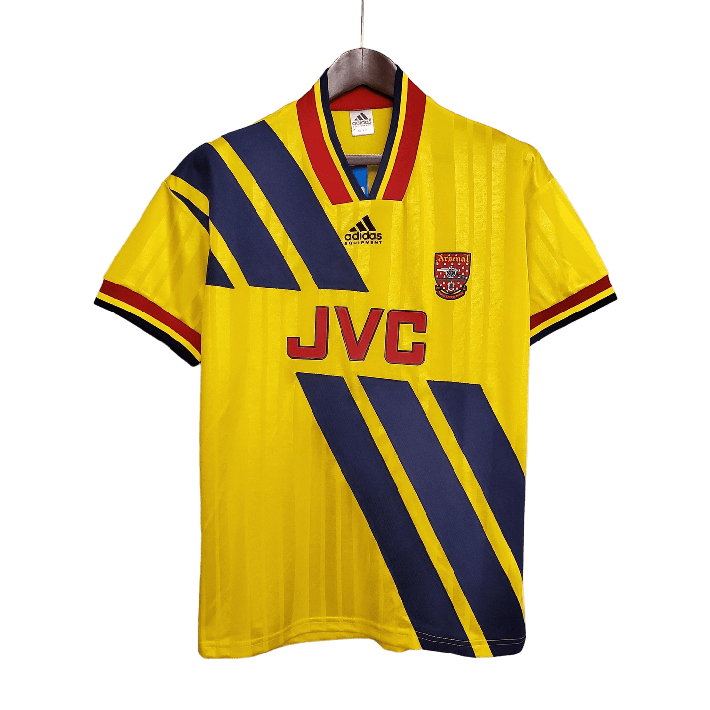 Arsenal Alternative 93/94