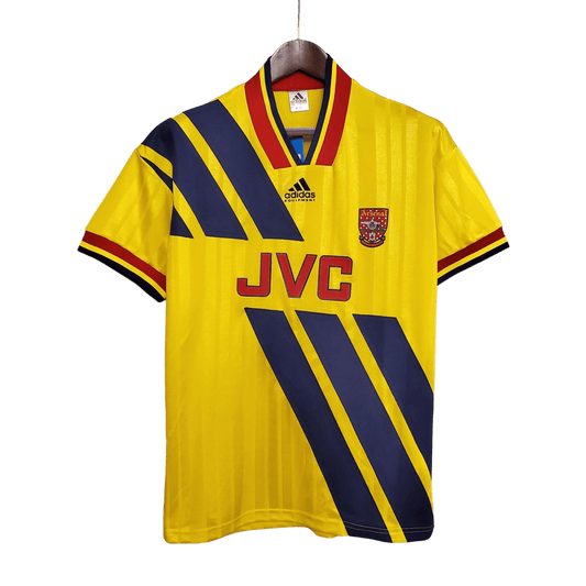 Alternativa dell'Arsenale 93/94