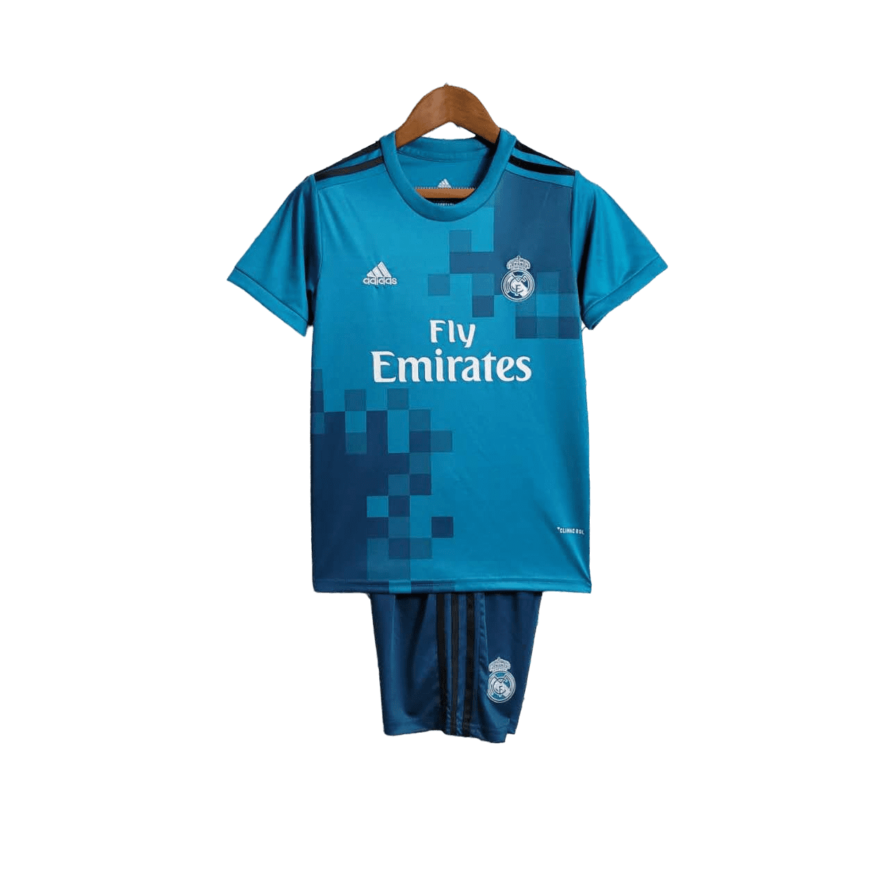 Kinder Kit - Real Madrid Alternative 17/18