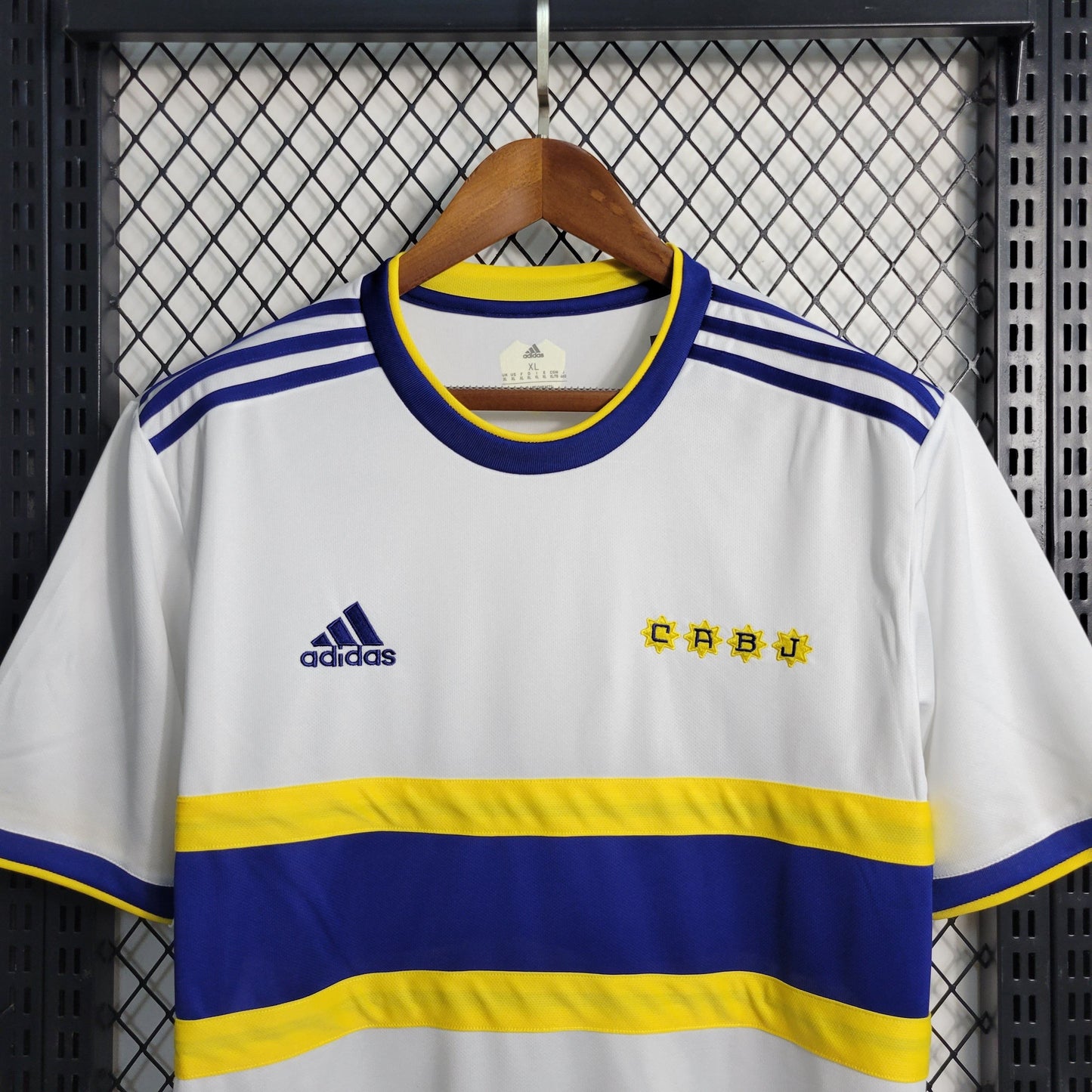 Boca Juniors Alternativa 22/23