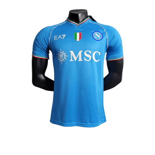 Naples Main 23/24-Spelerversie