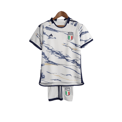 Kids kit-olaszország alternatív 22/23