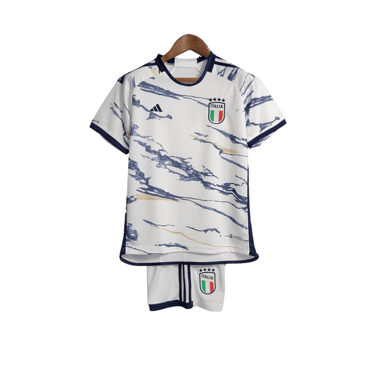 Kids Kit-Italië Alternatief 22/23