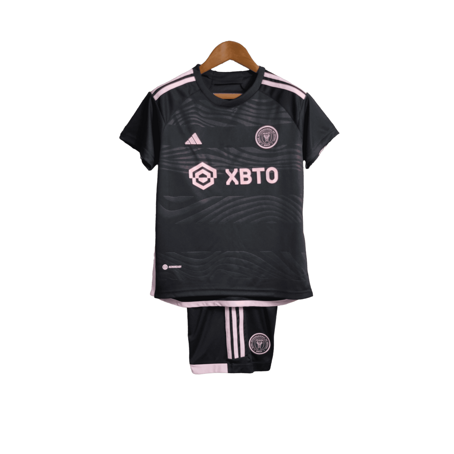 Kids Kit - Inter Miami Alternative 23/24