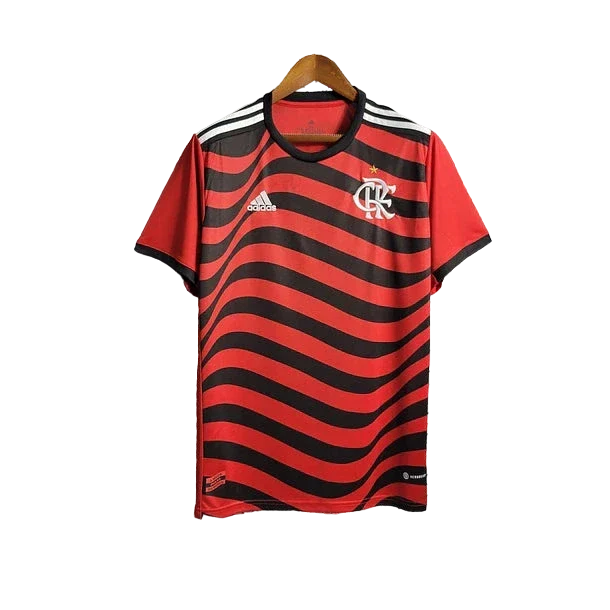 Flamengo harmadik 22/23