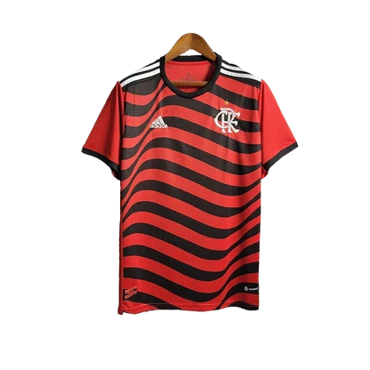 Flamengo Dritter 22/23