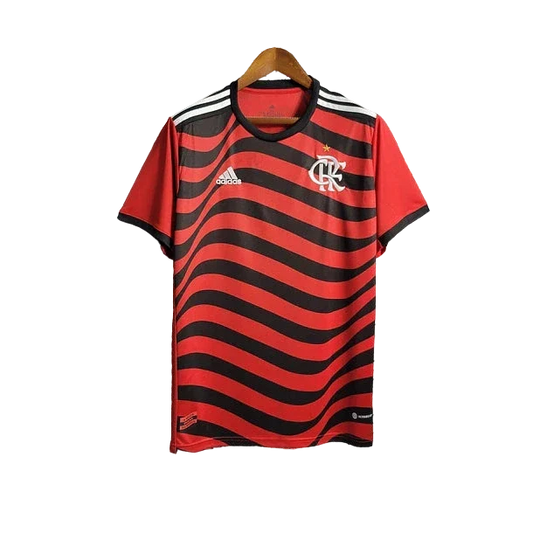 Flamengo Troisième 22/23