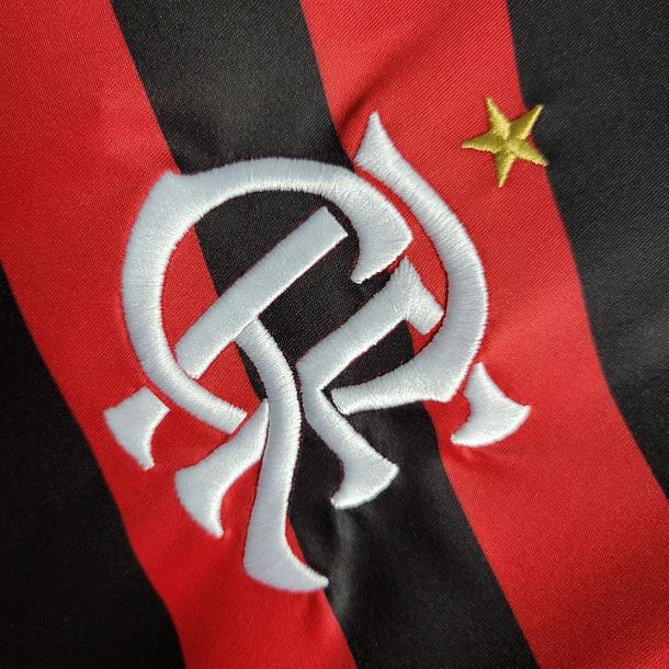 Flamengo harmadik 22/23