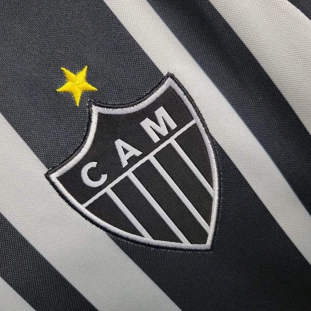 Atlético Mineiro Príomhoide 23/24