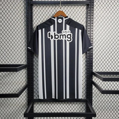 Atlético Mineiro 교장 23/24