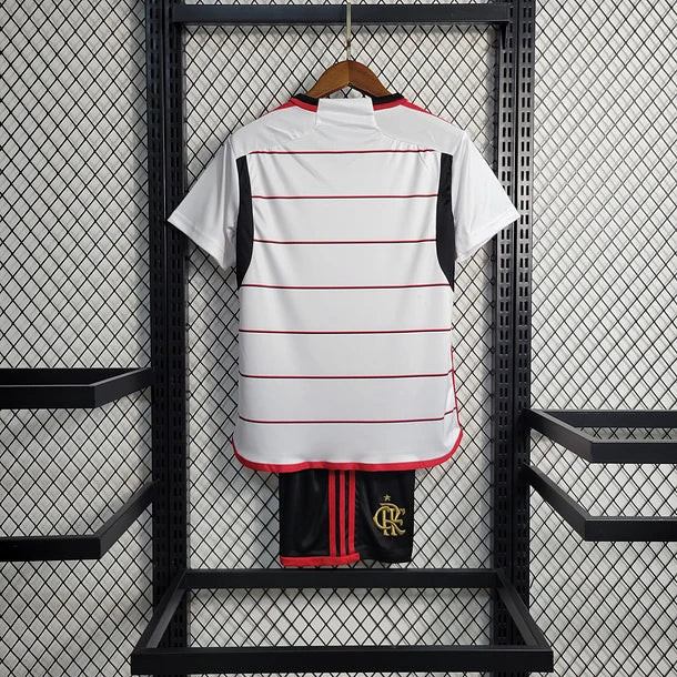 Kit per bambini-Flamengo Alternativa 23/24