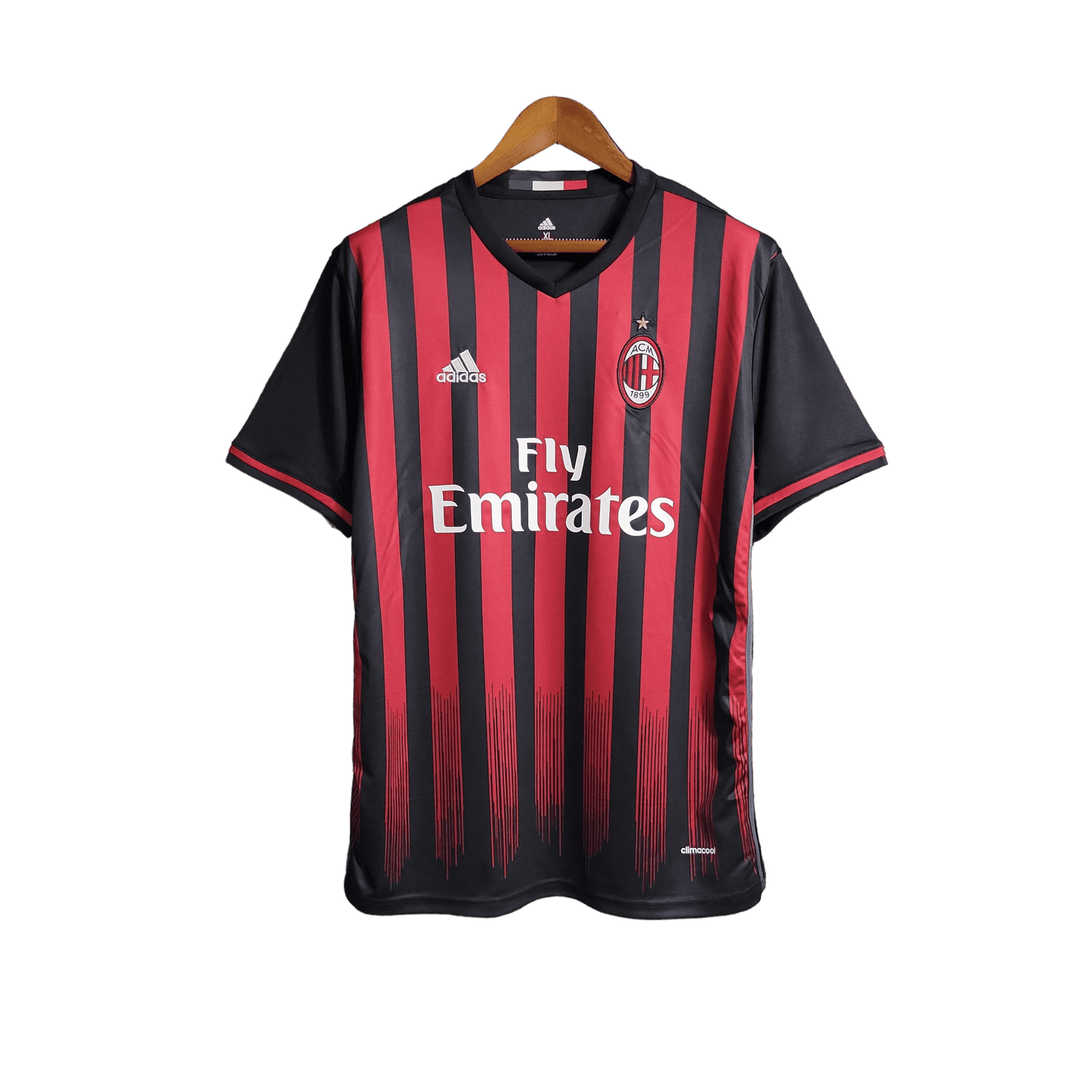 Ac milan principal 16/17