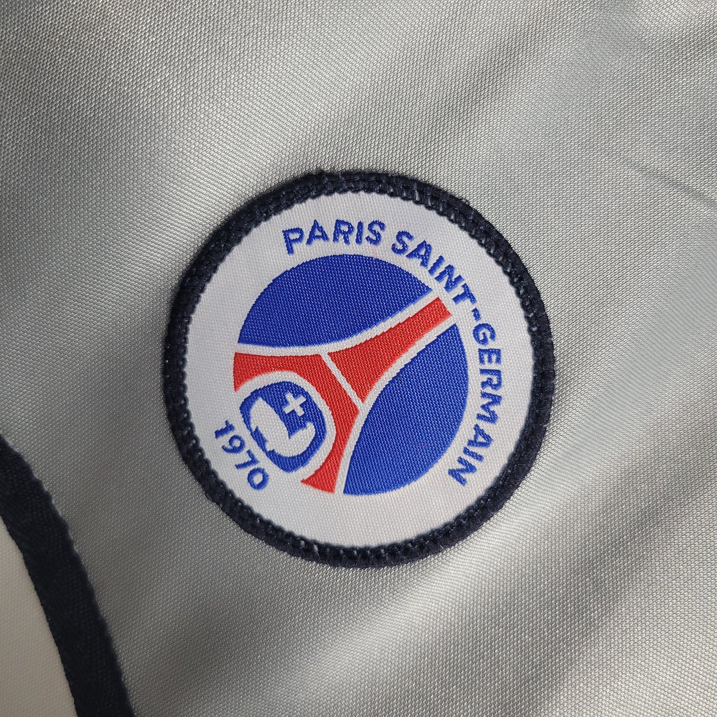 Psg alternatív 00/01