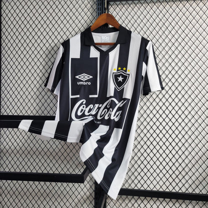 Botafogo Main 97/98