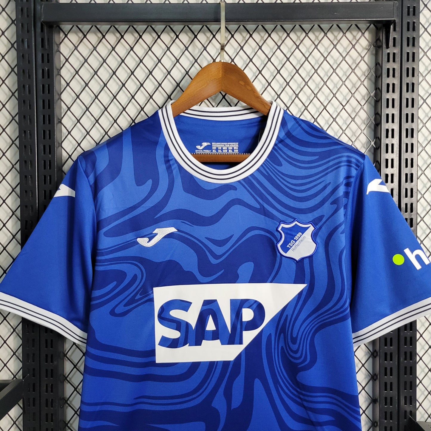 Hoffenheim Principal 23/24