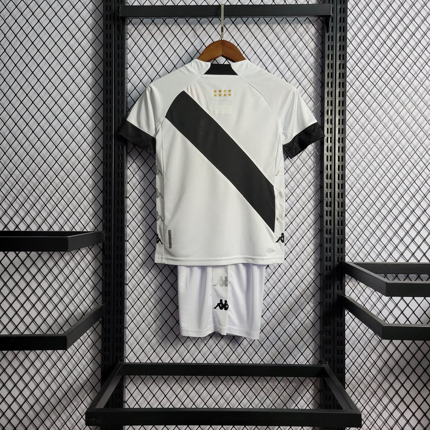 Kids Kit - Vasco da Gama Alternative 22/23