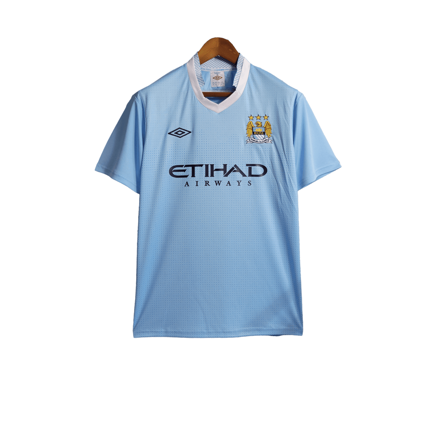 Manchester city principal 11/12