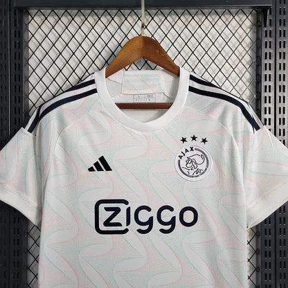 Ajax Alternativa 23/24