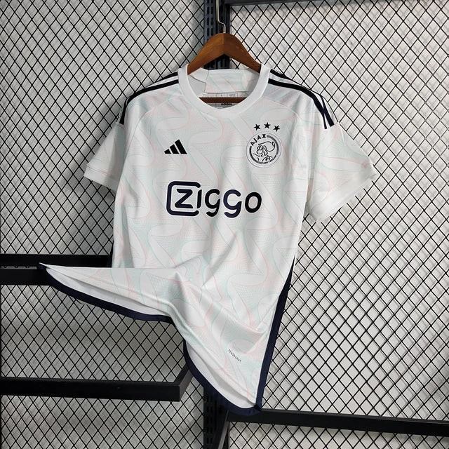 Ajax Alternativa 23/24