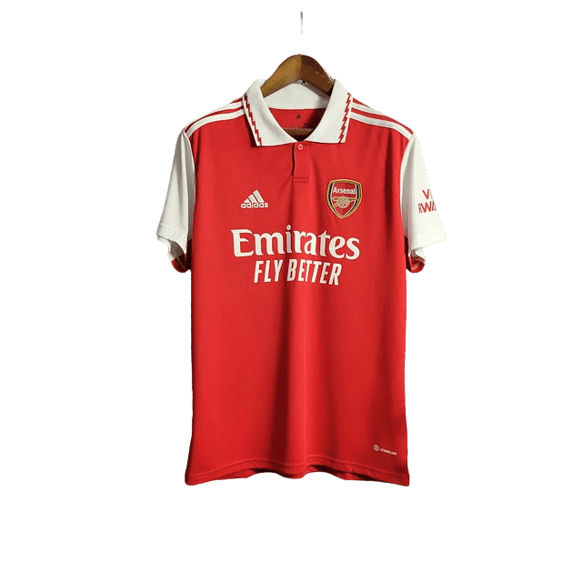 Príomh-Arsenal 22/23