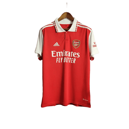 Belangrijkste Arsenal 22/23