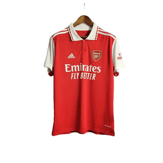 Belangrijkste Arsenal 22/23